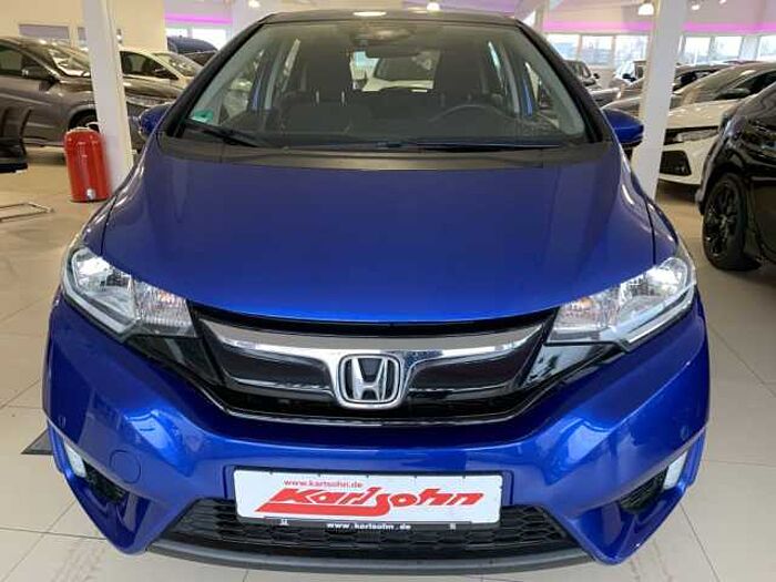 Honda Jazz 1.3 i-VTEC Comfort Navi