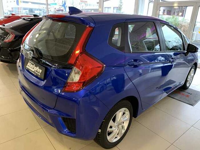 Honda Jazz 1.3 i-VTEC Comfort Navi