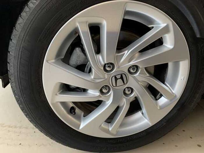 Honda Jazz 1.3 i-VTEC Comfort Navi