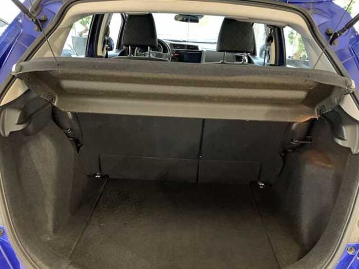 Honda Jazz 1.3 i-VTEC Comfort Navi