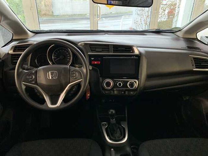 Honda Jazz 1.3 i-VTEC Comfort Navi