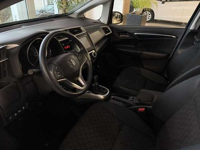 Honda Jazz 1.3 i-VTEC Comfort Navi