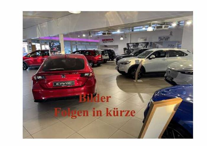 Honda Jazz e:HEV 1.5 i-MMD Hybrid Comfort