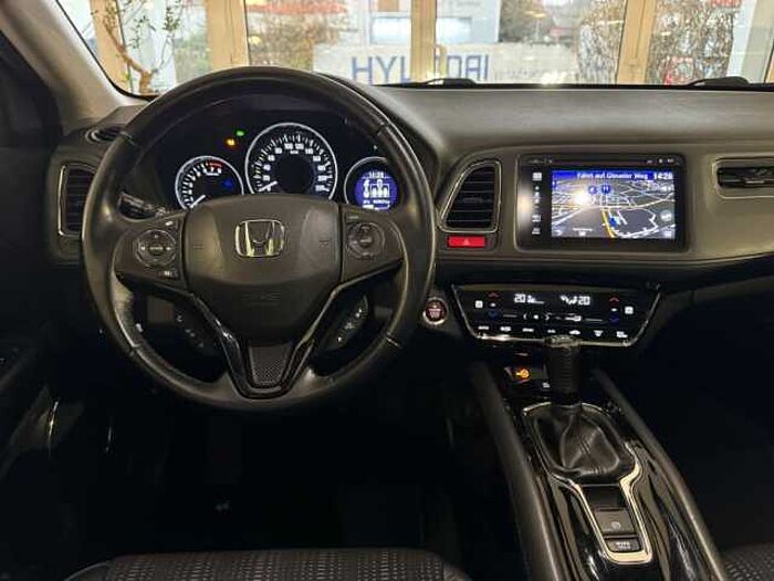 Honda HR-V 1.5 i-VTEC Executive