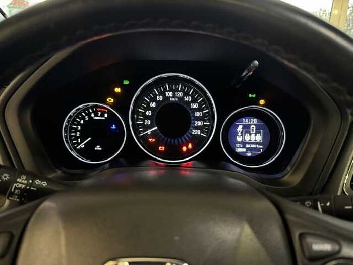 Honda HR-V 1.5 i-VTEC Executive