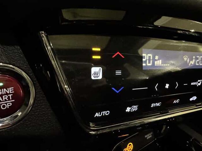 Honda HR-V 1.5 i-VTEC Executive