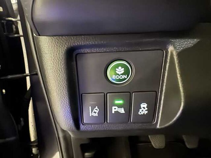 Honda HR-V 1.5 i-VTEC Executive