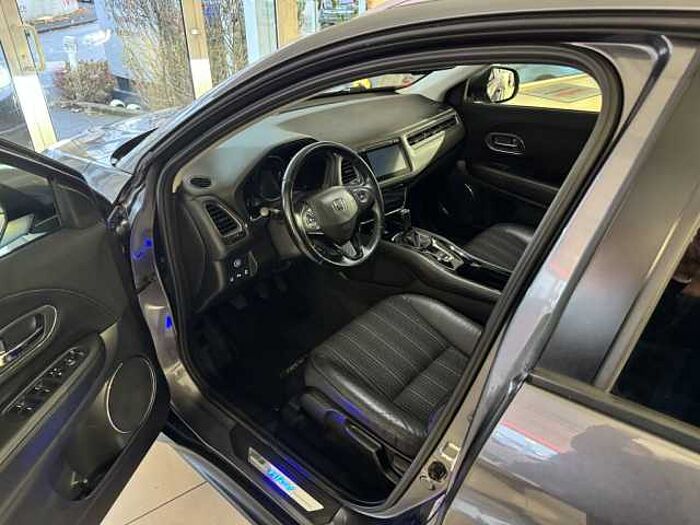 Honda HR-V 1.5 i-VTEC Executive