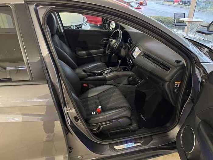 Honda HR-V 1.5 i-VTEC Executive