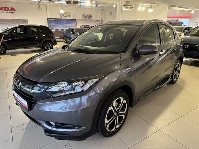 Honda HR-V 1.5 i-VTEC Executive