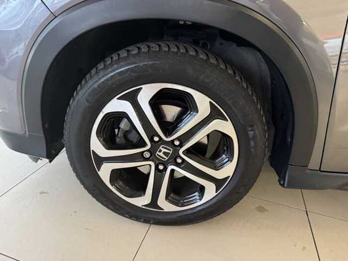 Honda HR-V 1.5 i-VTEC Executive