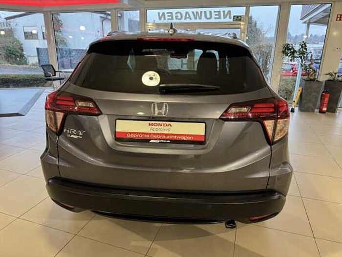 Honda HR-V 1.5 i-VTEC Executive