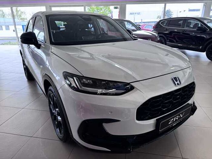 Honda ZR-V e:HEV 2.0 i-MMD Hybrid Sport