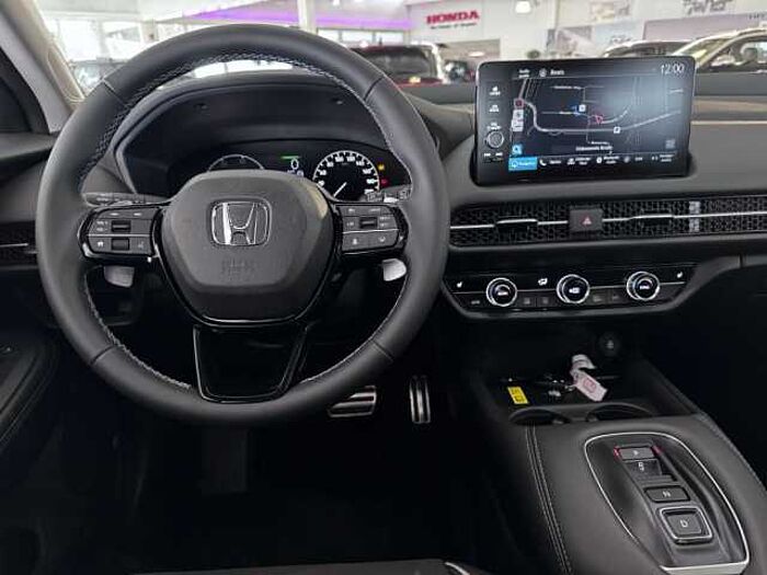 Honda ZR-V e:HEV 2.0 i-MMD Hybrid Sport