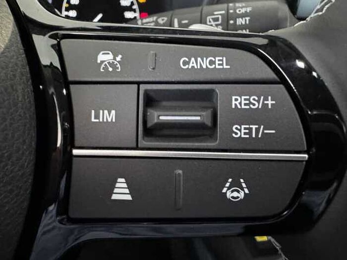 Honda ZR-V e:HEV 2.0 i-MMD Hybrid Sport