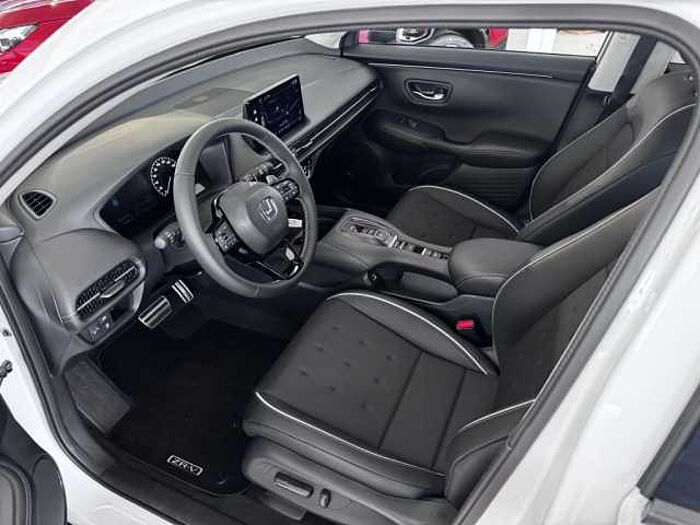 Honda ZR-V e:HEV 2.0 i-MMD Hybrid Sport