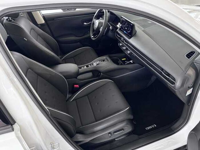 Honda ZR-V e:HEV 2.0 i-MMD Hybrid Sport