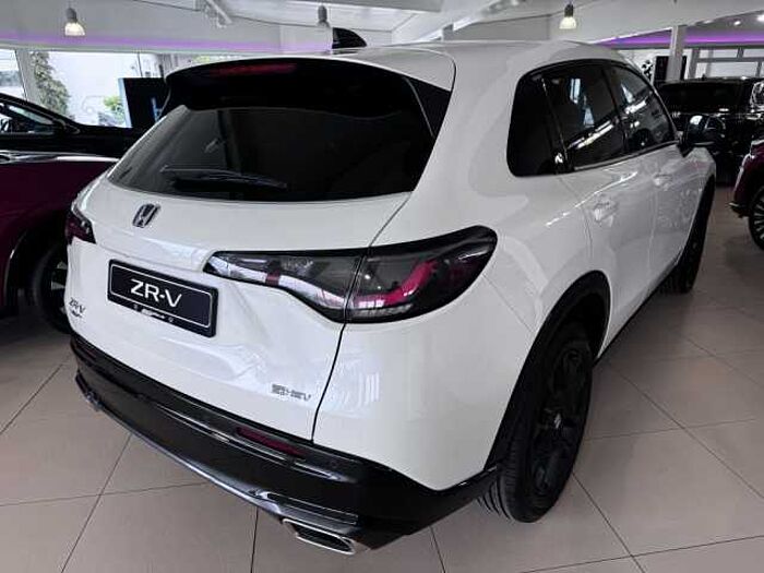 Honda ZR-V e:HEV 2.0 i-MMD Hybrid Sport