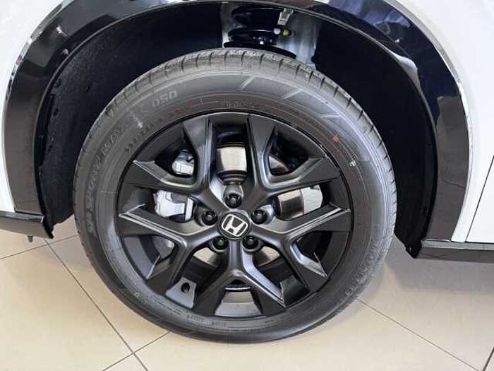 Honda ZR-V e:HEV 2.0 i-MMD Hybrid Sport