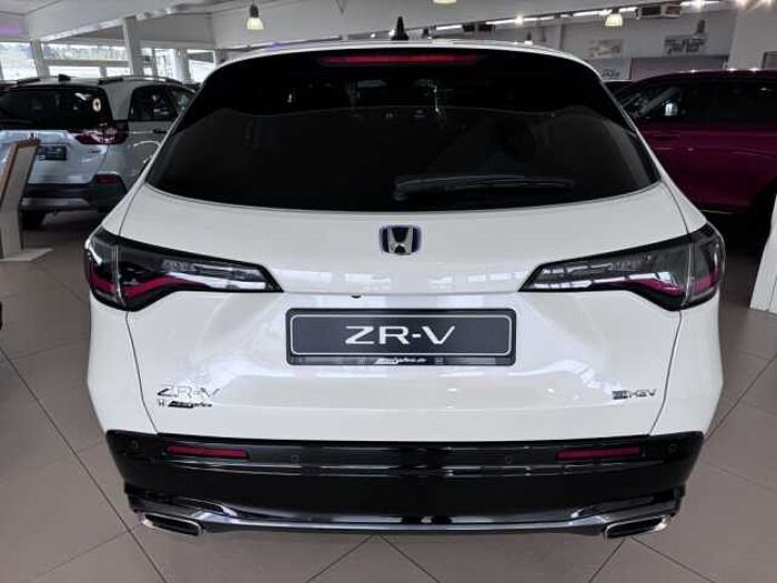 Honda ZR-V e:HEV 2.0 i-MMD Hybrid Sport