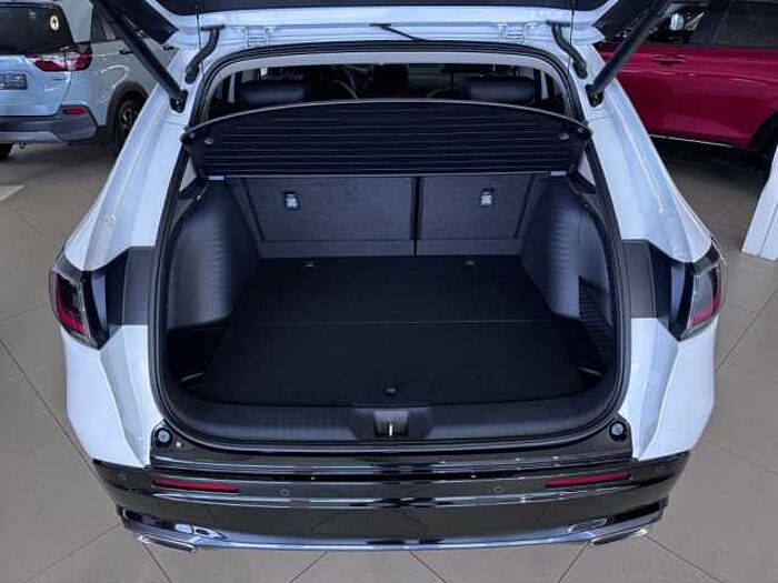 Honda ZR-V e:HEV 2.0 i-MMD Hybrid Sport
