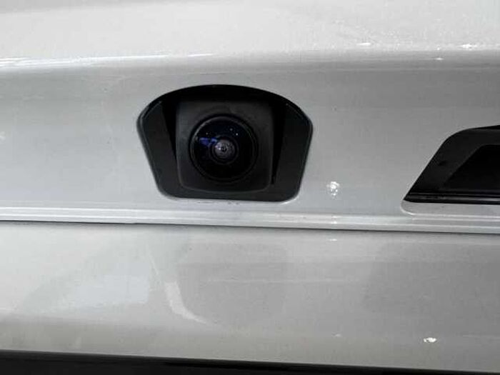 Honda ZR-V e:HEV 2.0 i-MMD Hybrid Sport