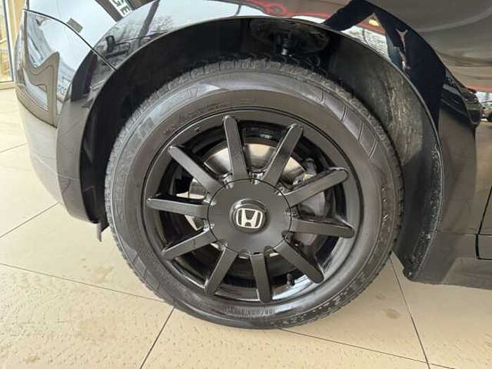 Honda Honda e
