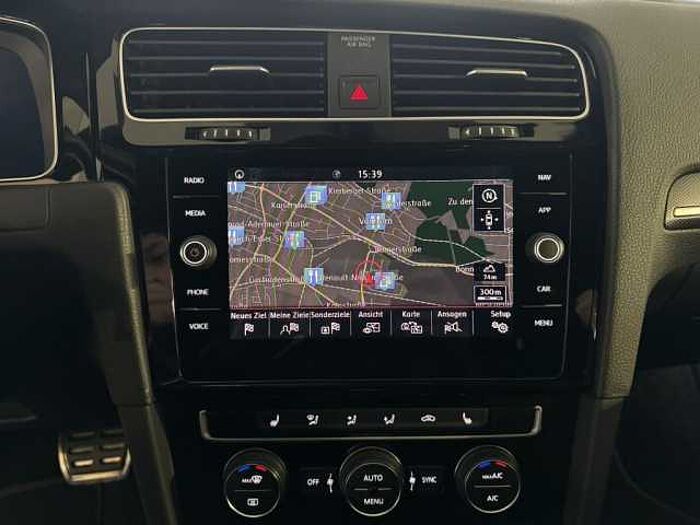 Volkswagen Golf GTI TCR 2.0 TSI OPF DSG