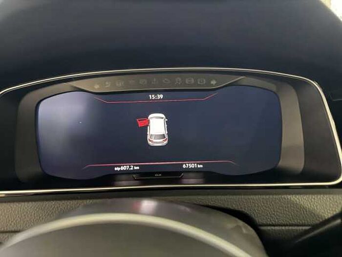 Volkswagen Golf GTI TCR 2.0 TSI OPF DSG