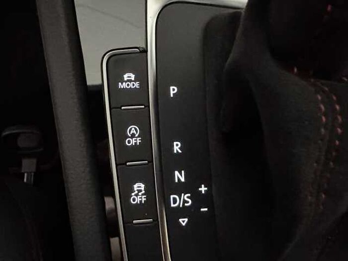 Volkswagen Golf GTI TCR 2.0 TSI OPF DSG