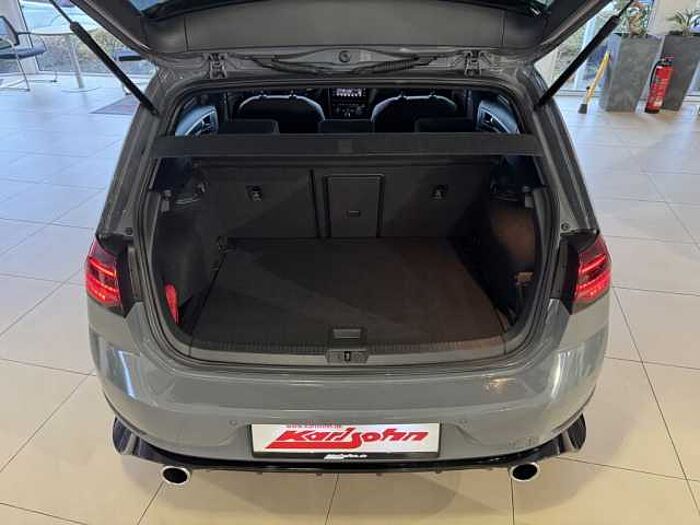 Volkswagen Golf GTI TCR 2.0 TSI OPF DSG