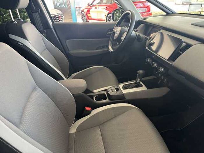 Honda Jazz 1.5 i-MMD Hybrid e-CVT Crosstar Executive