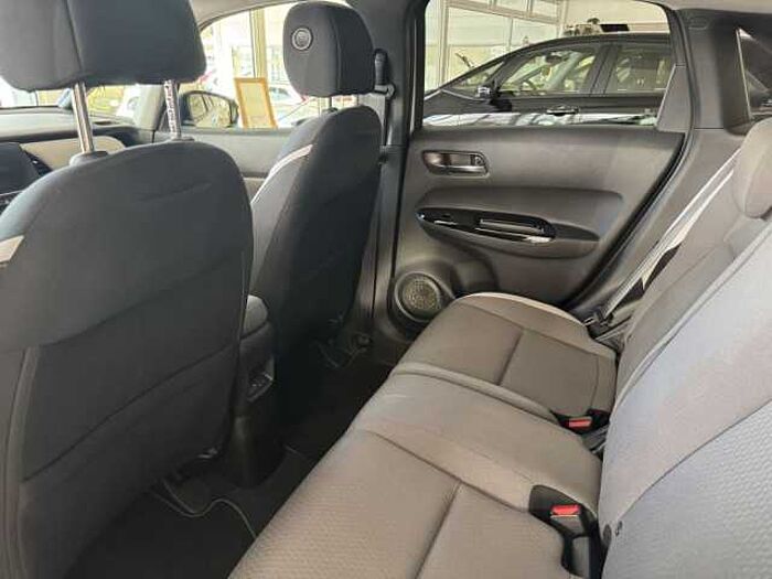 Honda Jazz 1.5 i-MMD Hybrid e-CVT Crosstar Executive