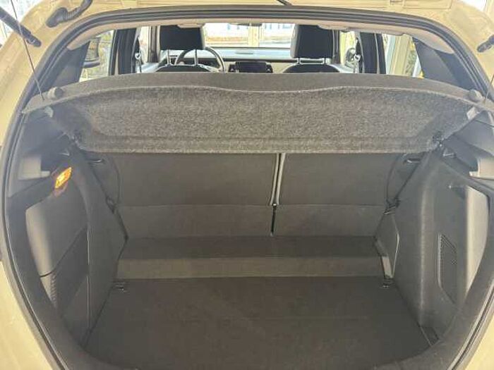 Honda Jazz 1.5 i-MMD Hybrid e-CVT Crosstar Executive