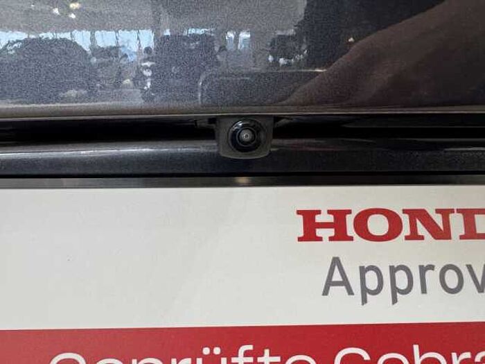 Honda HR-V e:HEV 1.5 i-MMD Hybrid Advance