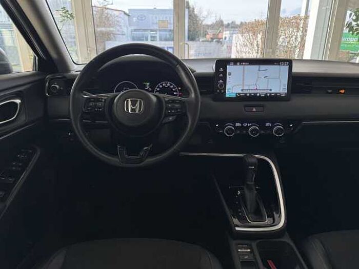 Honda HR-V e:HEV 1.5 i-MMD Hybrid Advance