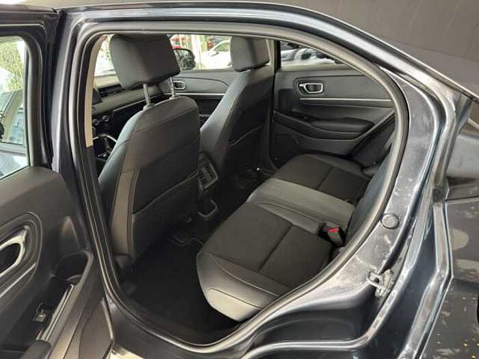 Honda HR-V e:HEV 1.5 i-MMD Hybrid Advance