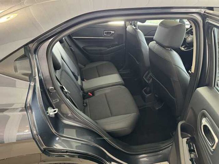 Honda HR-V e:HEV 1.5 i-MMD Hybrid Advance