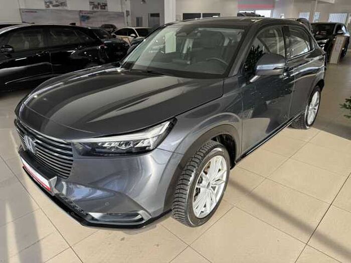 Honda HR-V e:HEV 1.5 i-MMD Hybrid Advance