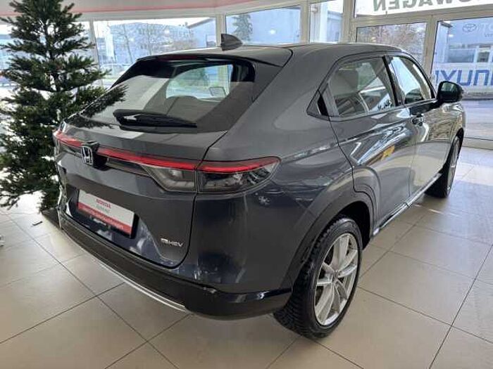 Honda HR-V e:HEV 1.5 i-MMD Hybrid Advance