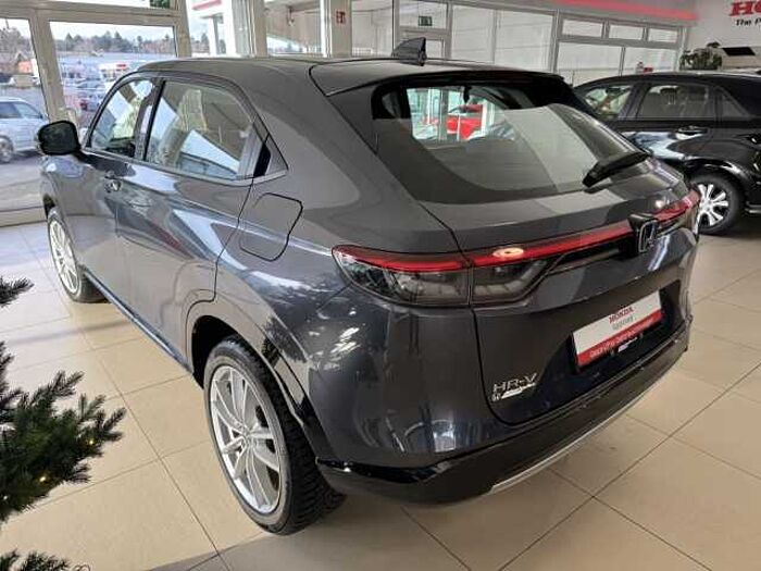 Honda HR-V e:HEV 1.5 i-MMD Hybrid Advance