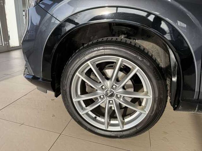 Honda HR-V e:HEV 1.5 i-MMD Hybrid Advance