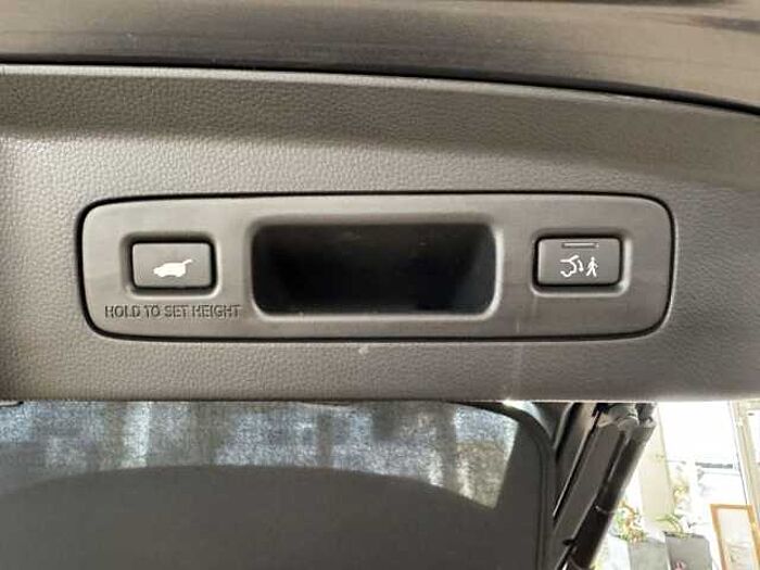 Honda HR-V e:HEV 1.5 i-MMD Hybrid Advance