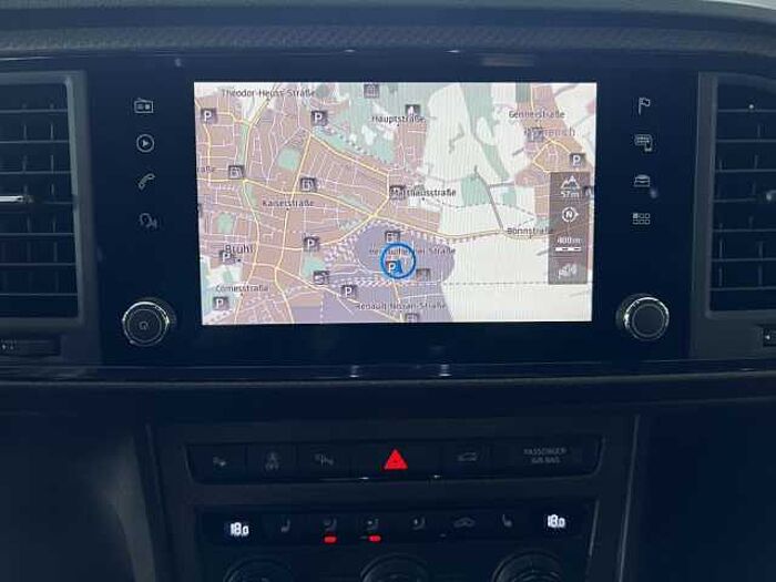 CUPRA Ateca 2.0 TSI 4Drive DSG