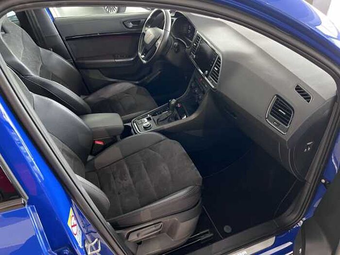 CUPRA Ateca 2.0 TSI 4Drive DSG