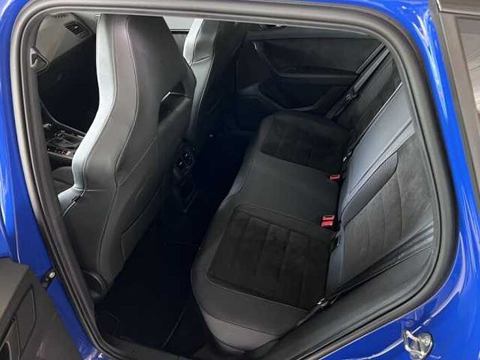 CUPRA Ateca 2.0 TSI 4Drive DSG