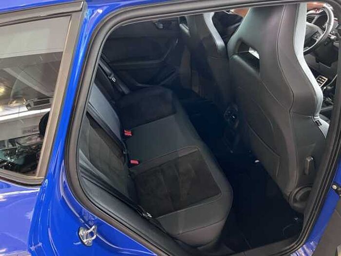 CUPRA Ateca 2.0 TSI 4Drive DSG