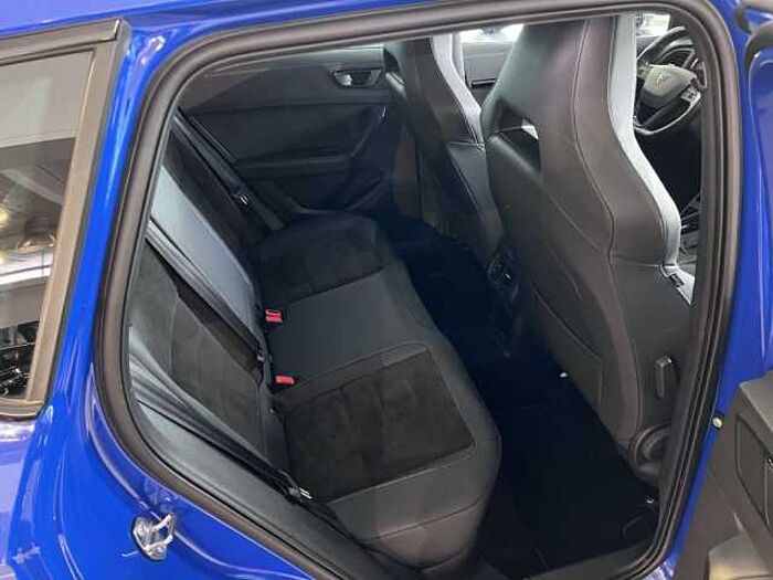 CUPRA Ateca 2.0 TSI 4Drive DSG