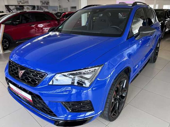CUPRA Ateca 2.0 TSI 4Drive DSG