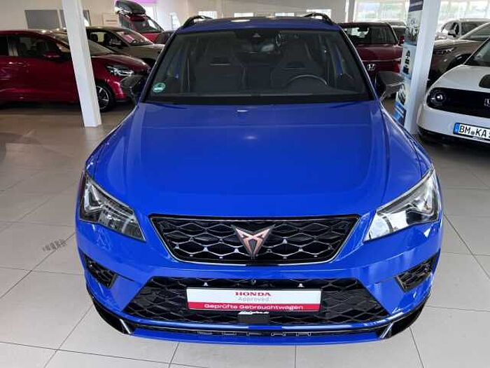 CUPRA Ateca 2.0 TSI 4Drive DSG